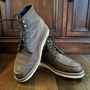Thursday Boot Company - Diplomat size 10